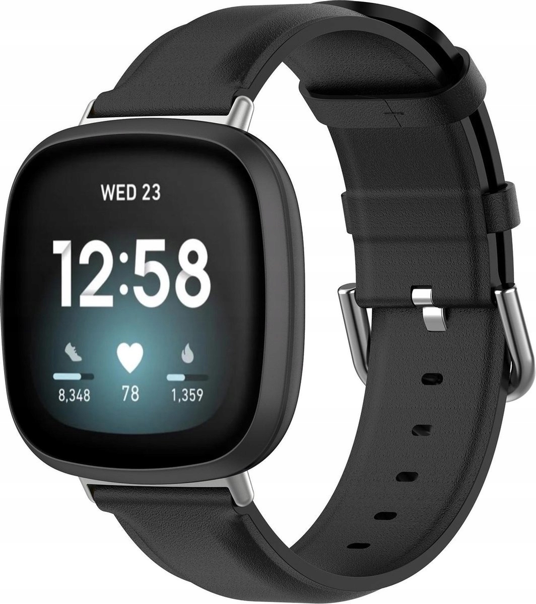 

Pasek Yivo Do Fitbit Versa 3 4 Sense 2