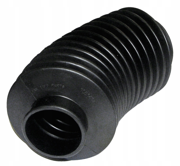 3698520045 - КРЫШКА ПРИВОДА MBB PALFINGER РЕЗИНОВАЯ ПОДЪЕМНАЯ ПЛАТФОРМА