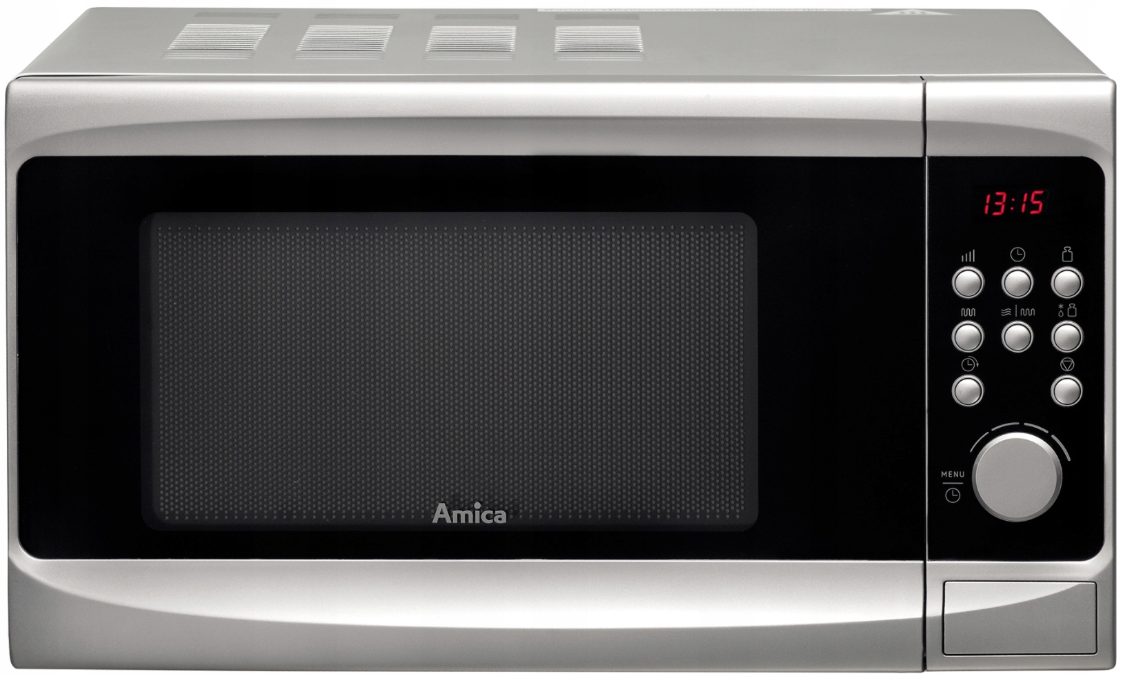 Свч печь управление. Микроволновая печь Amica amg20e70gsv. Микроволновая печь Amica amgf17m1w. Микроволновая печь Amica amsf20e1s. Amica amg20e70gsv 20l 700w.
