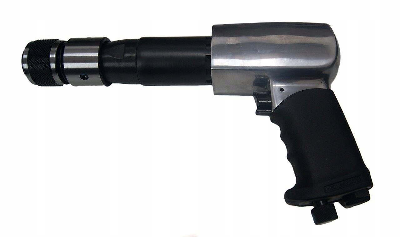 Pneumatické Kladivo S Rýchlospojkou, Vibro Systém 6031 Laser