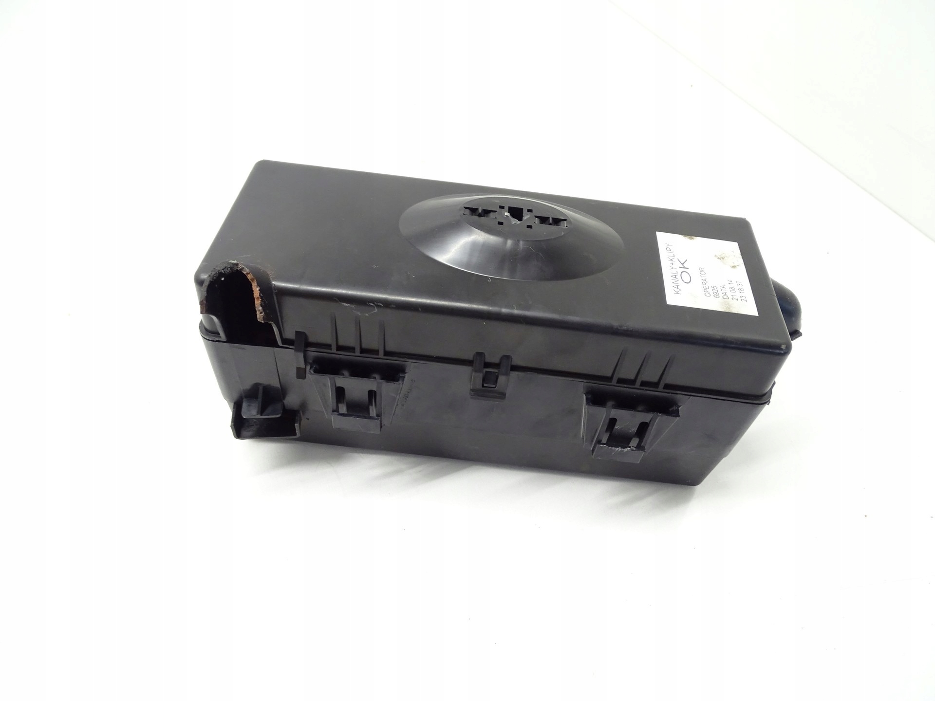 Module fusibles MASERATI GHIBLI 3.0 D 14 670007461