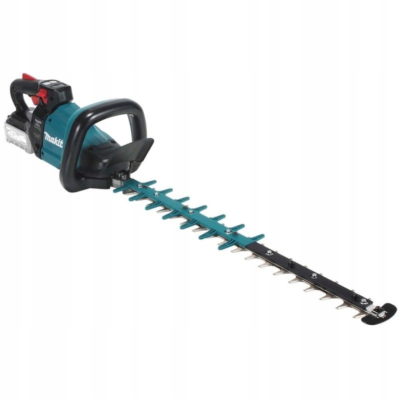 Nożyce Akumulatorowe Do Żywopłotu 600MM Xgt 40V UH004GZ Bez Baterii Makita