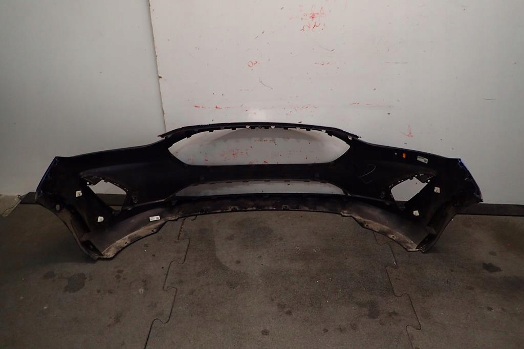 bumper front front FORD FIESTA MK8 17