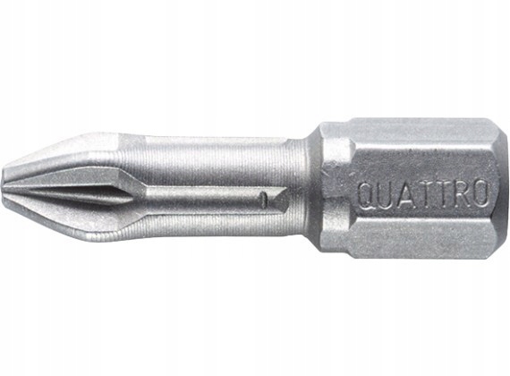 

Makita Końcówka Wkrętakowa PZ1X25 P-06096 Makit