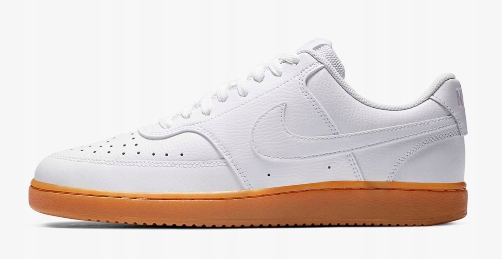 

Męskie buty Nike Court Vision Lo CD5463-105 r.41