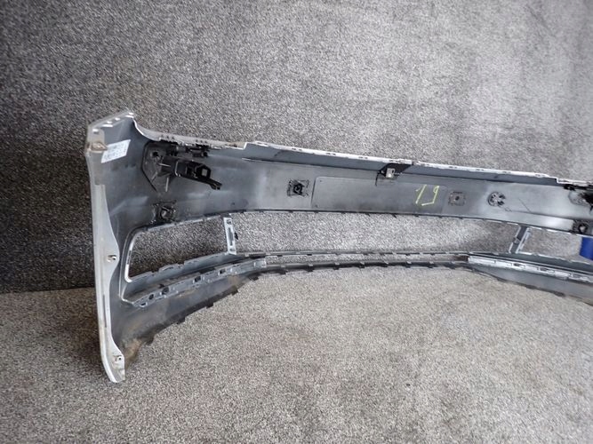 VW TOURAN 5TA 15- FRONTSTOSSSTANGE VORNE