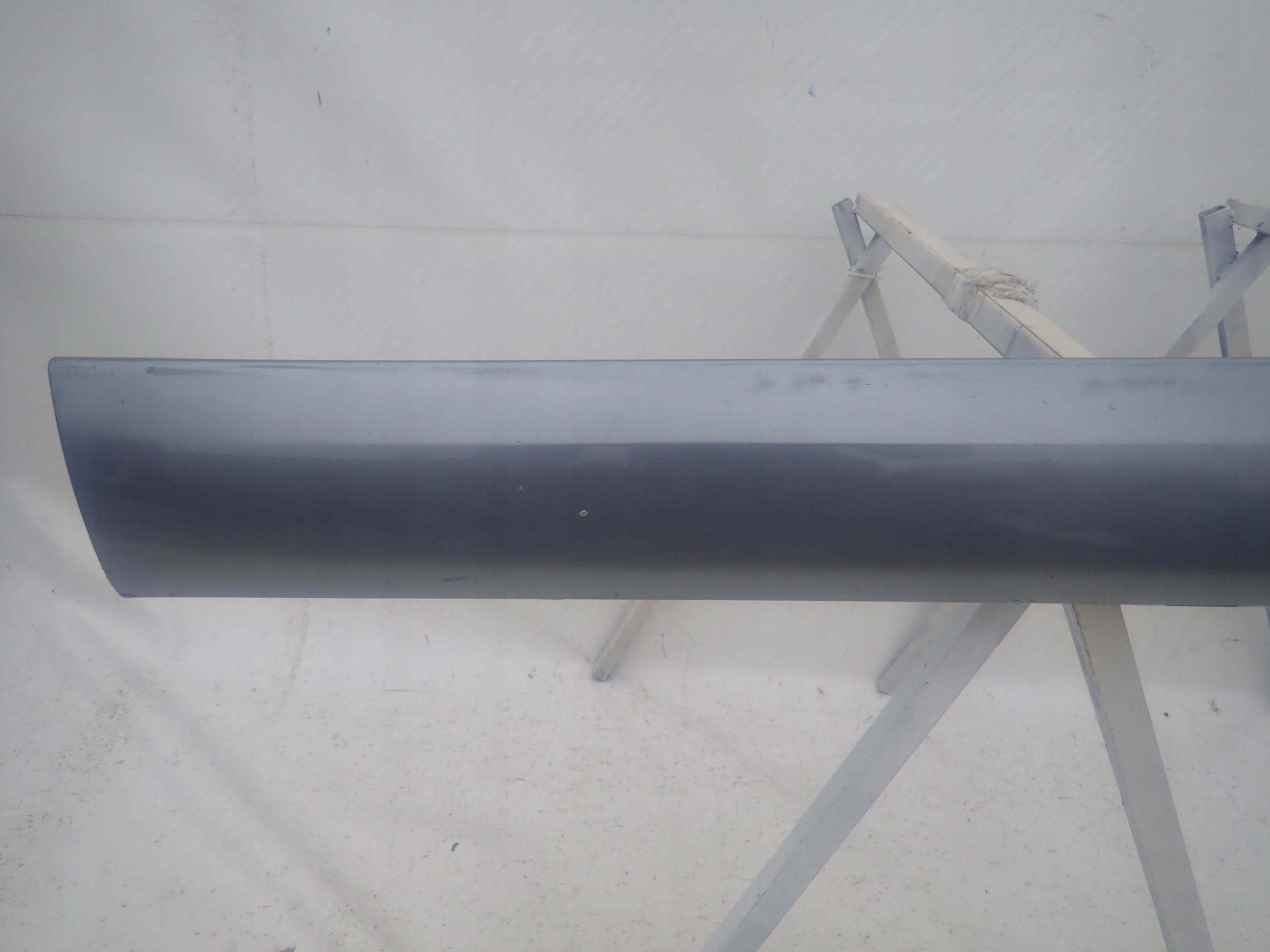 SKODA YETI LIFT threshold right moulding threshold right