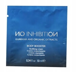 

Body Booster No Inhibition Krem Pogrubia Wł. 10ml