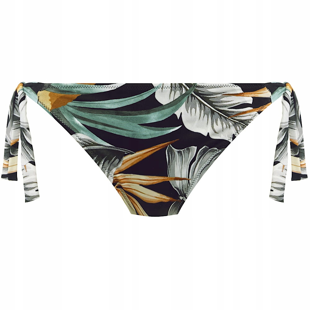 Fantasie Bamboo Grove jsou šněrovací kalhotky 36 10 S