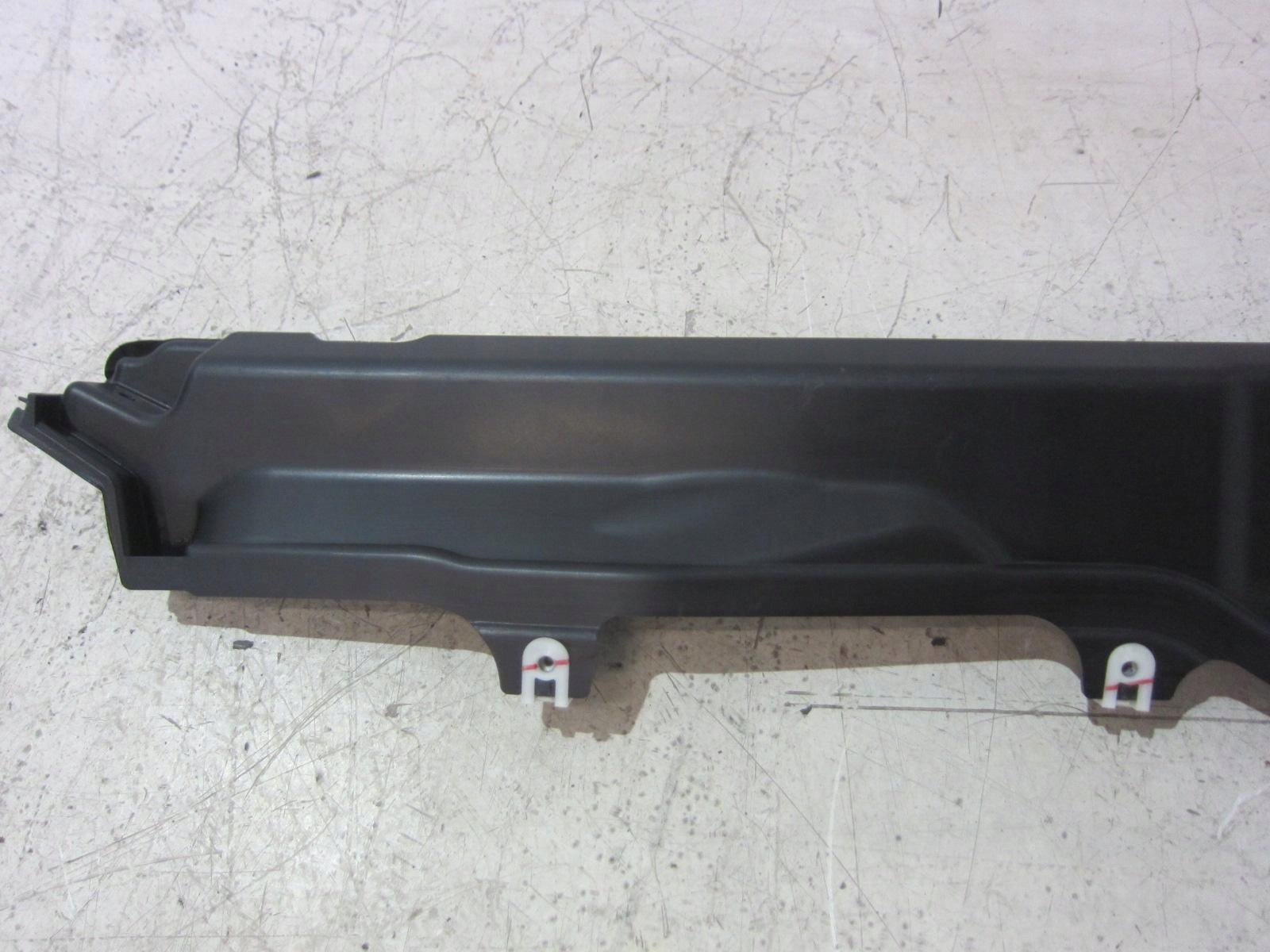 BMW X3 G01 X4 G02 ŚCIANA GRODZIOWA PODSZYBIE DOLNE 51717394812 7394812 Wersja Europejska