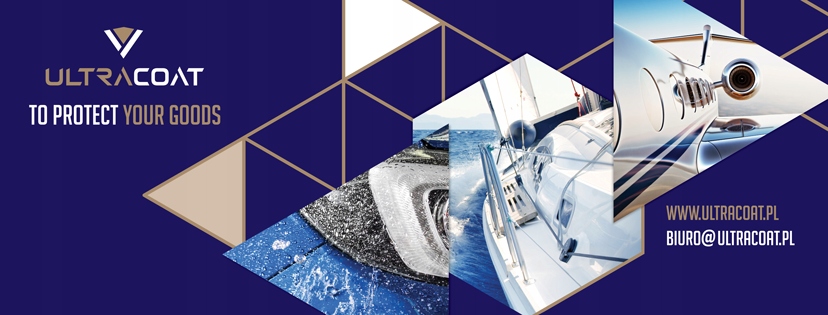 Ultracoat Metal Guard 30ml trwała powłoka do felg Producent Ultracoat