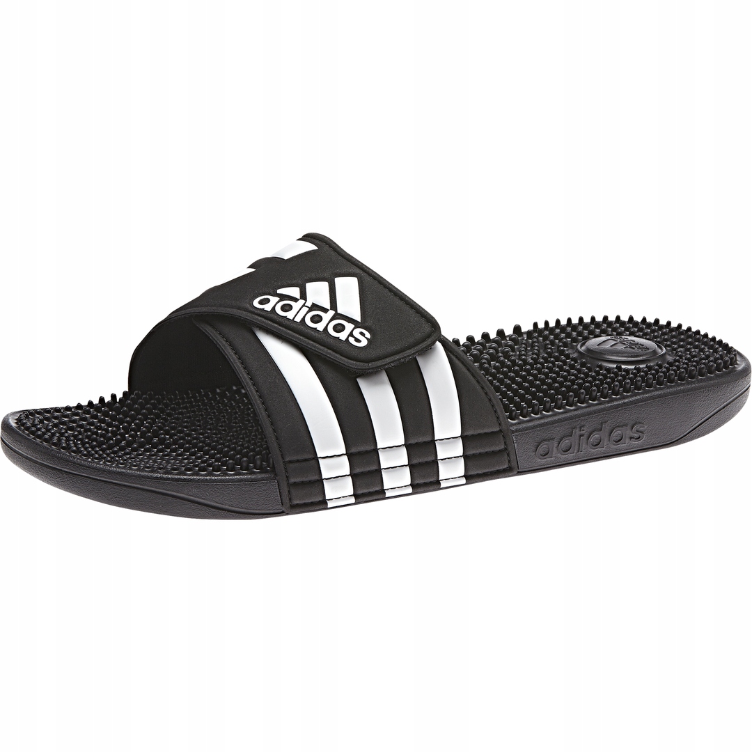 Klapki Męskie Adidas Adissage F35580