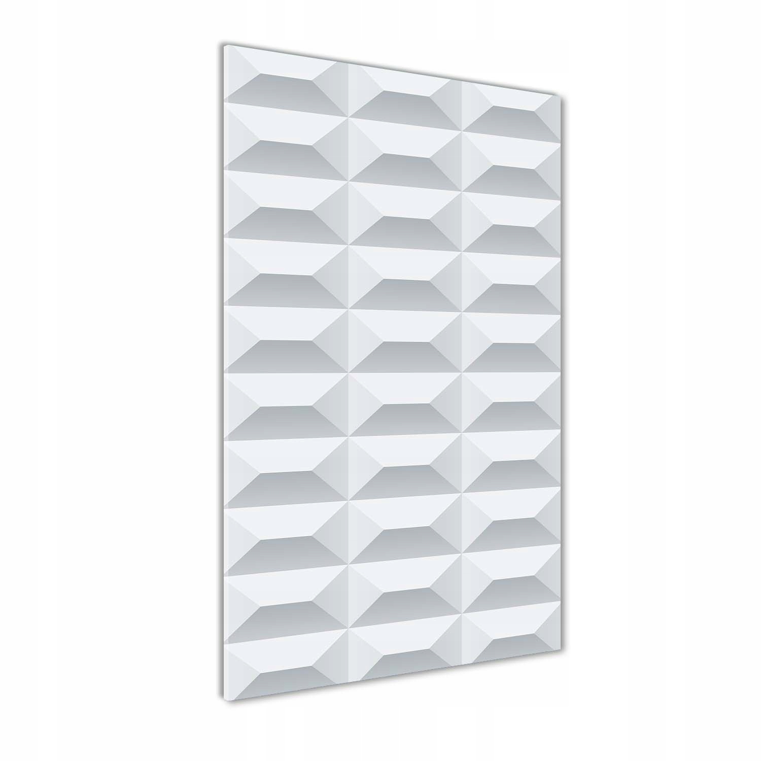 

Foto obraz szkło akrylowe Geometryczne tło 60x120