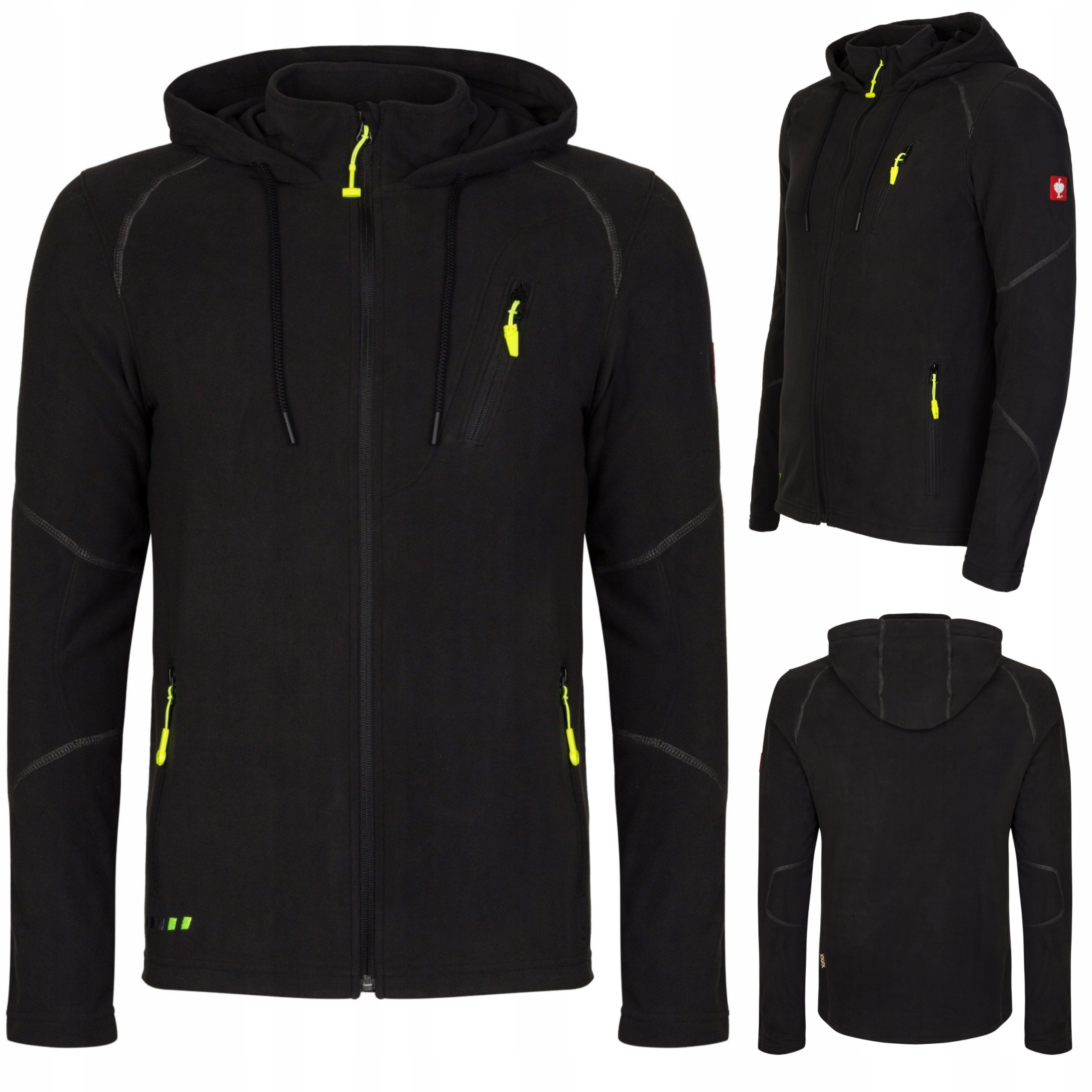 ENGELBERT STRAUSS BLUZA ROBOCZA MOTION 2020 XL