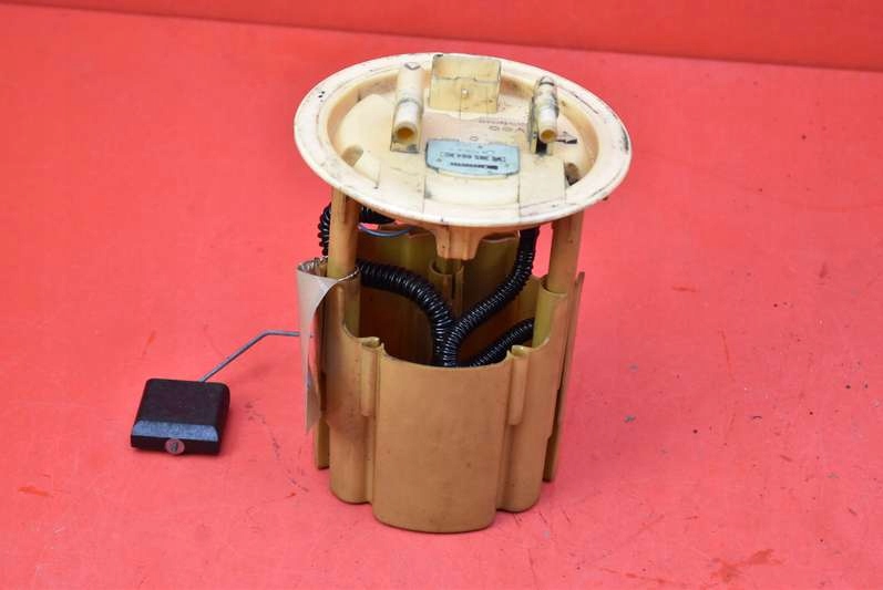 CZUJNIK POZIOMU PALIWA 9638566480 CITROEN C3 1 I 1.4 HDI 90 KM 02-10