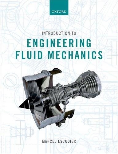 Introduction to Engineering Fluid Mechanics Gatunek Fizyka, astronomia