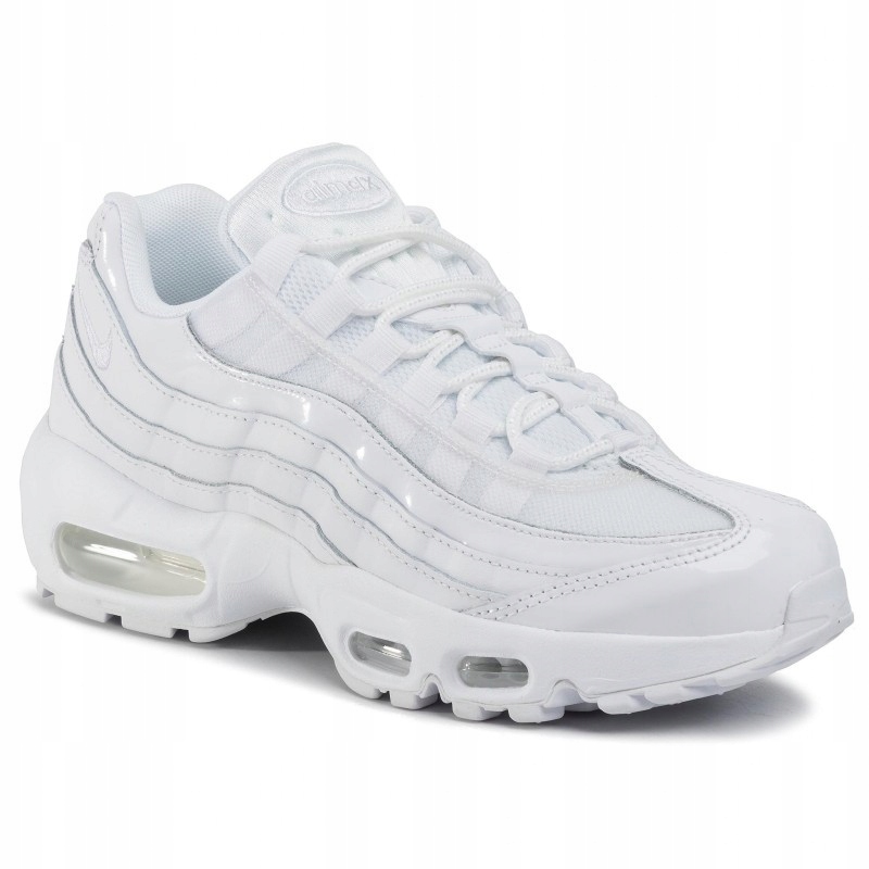 Boty Nike Air Max 95 307960-108 Vel 40