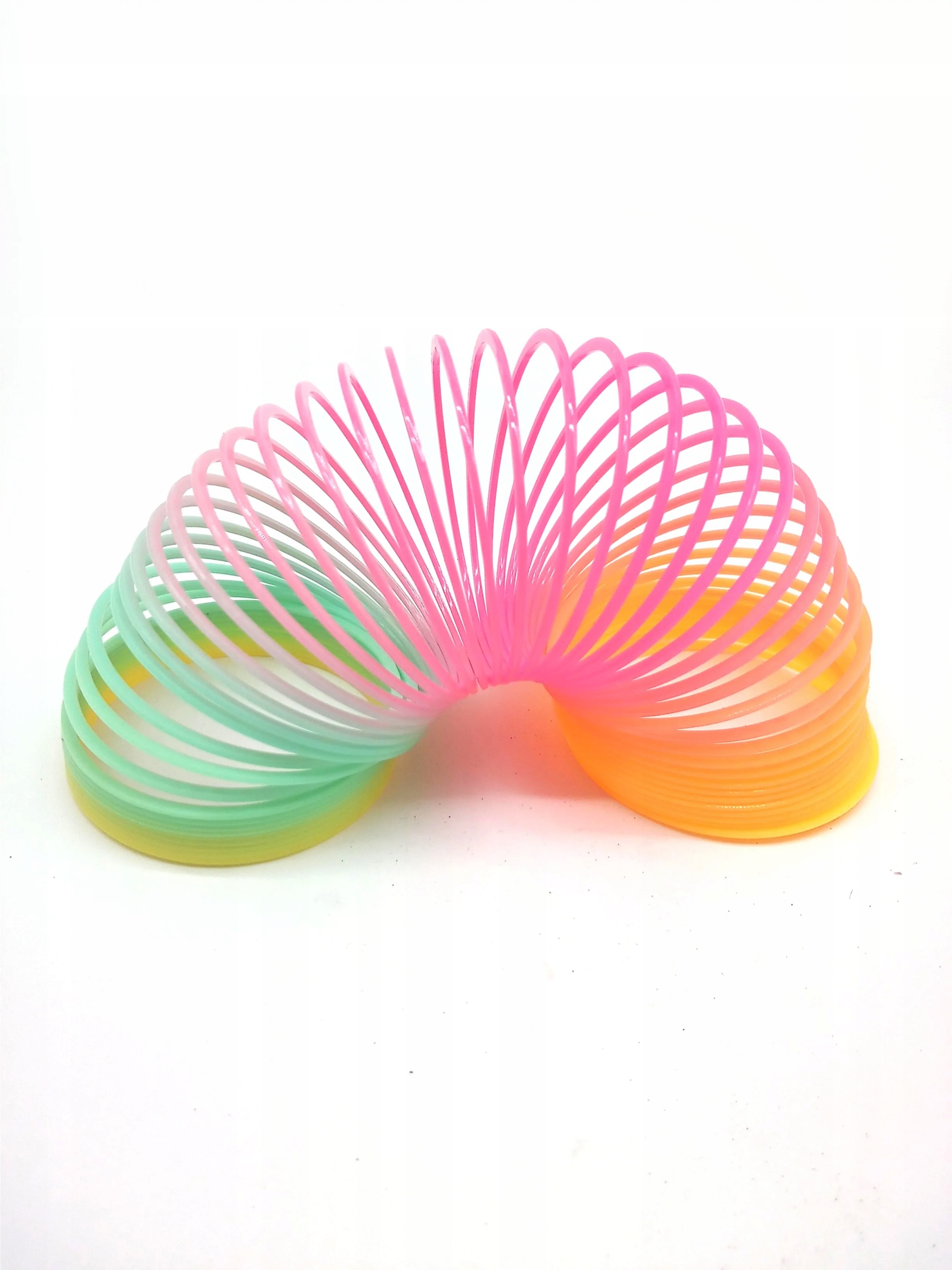 

Kolorowa sprężynka Empis