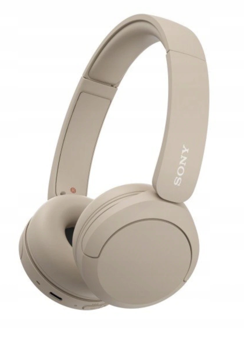 Sony WH-CH520 Barva: Beige