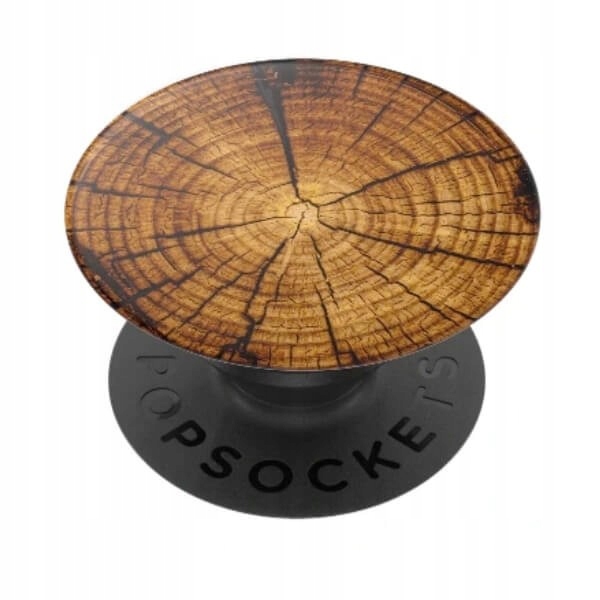 

Popsocket Uchwyt do telefonu Knotty by Nature A077