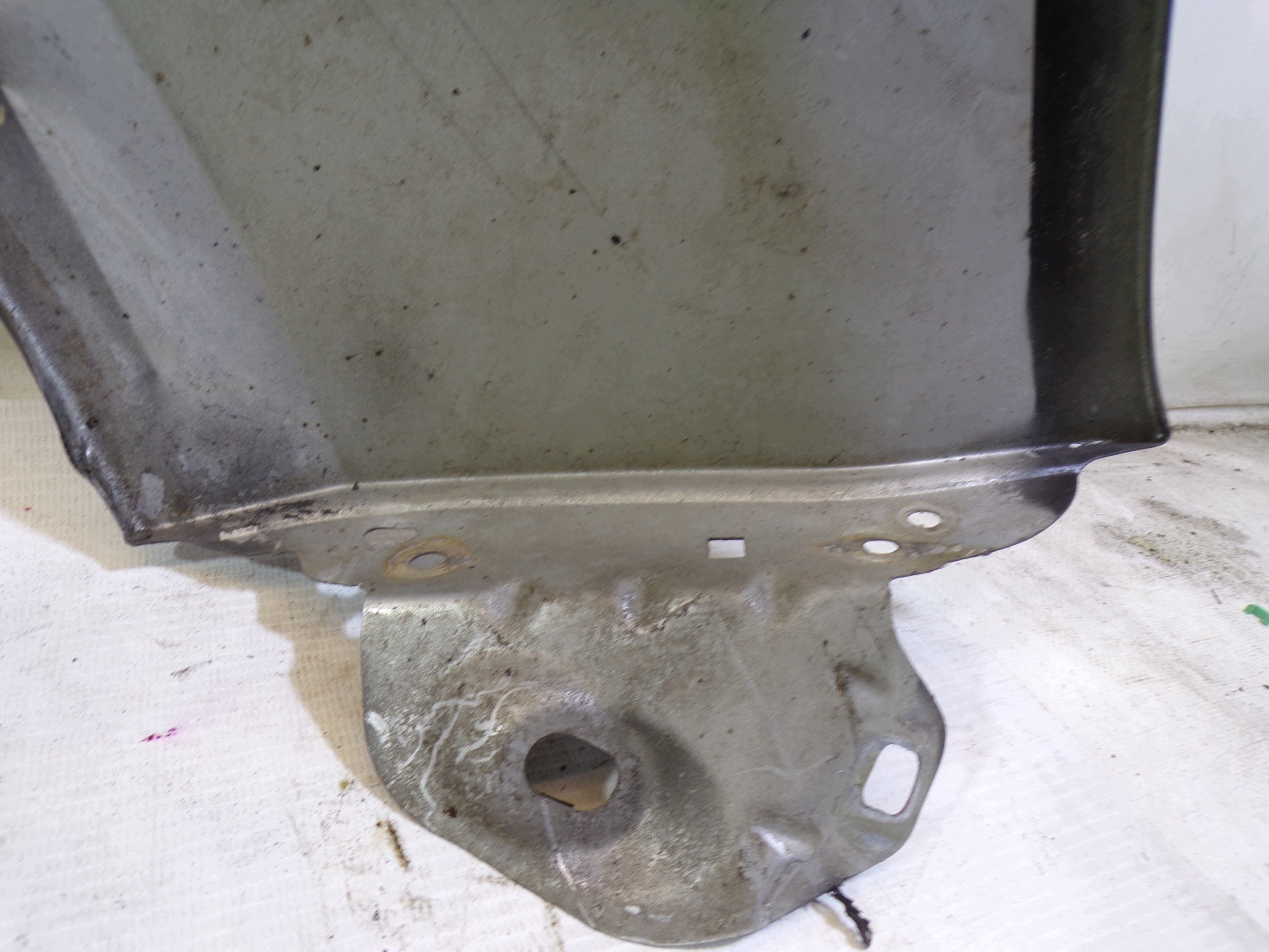 parafango sinistra anteriore FORD SMAX S-MAX 1 e colore G6
