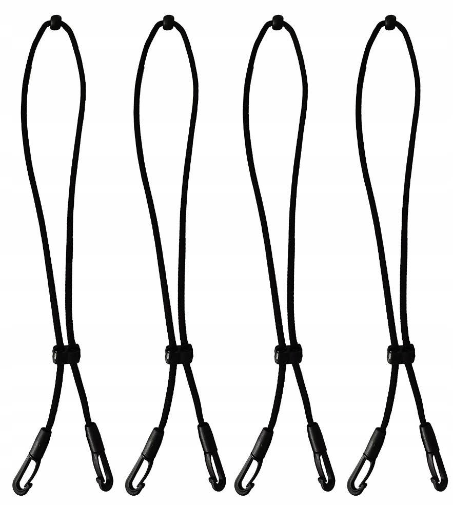 Przedłużacz paska maski do łagodzenia bólu ucha 4