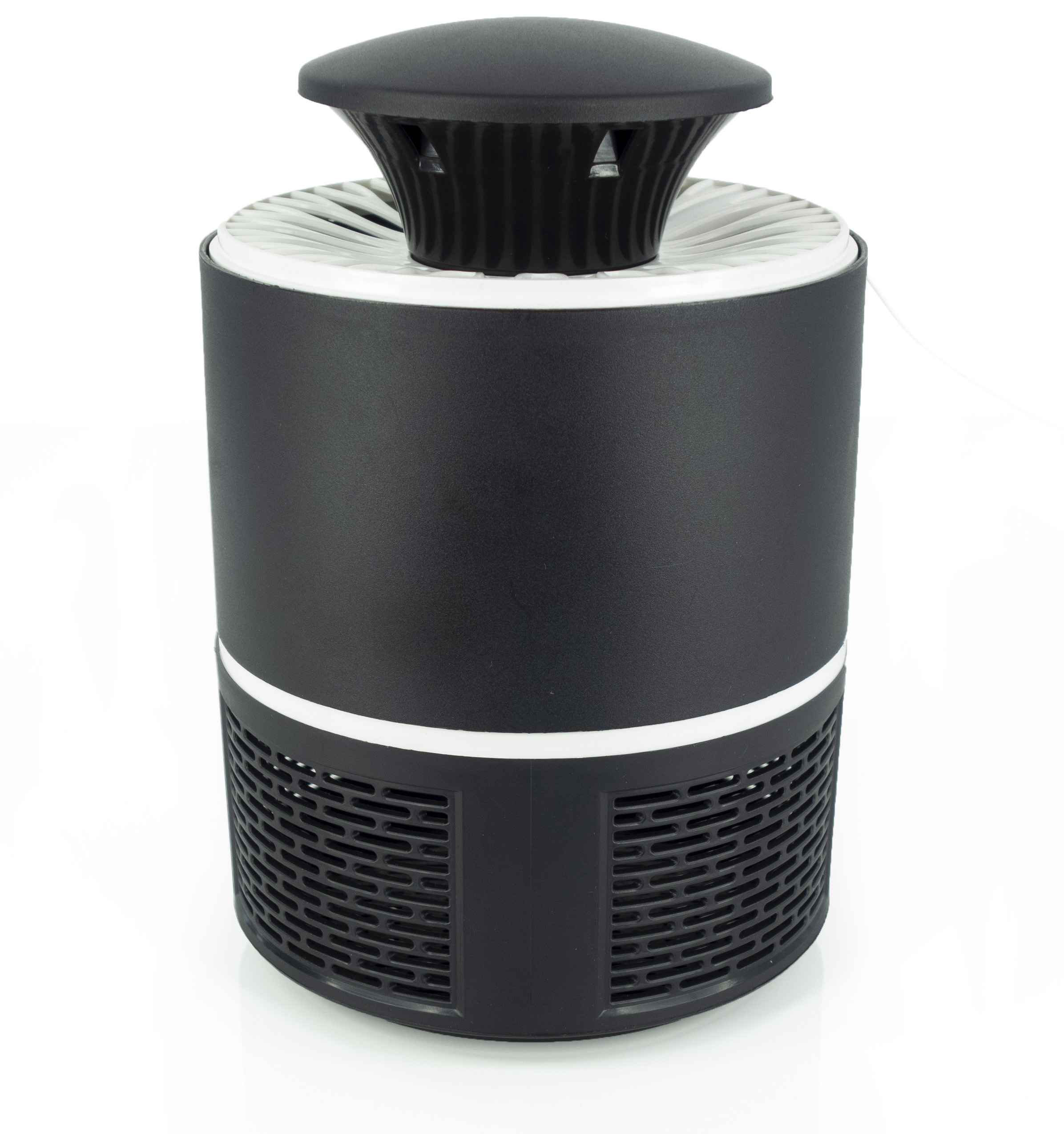 

Lampa Led Pułapka Łapacz Owadobójcza Komary Muchy