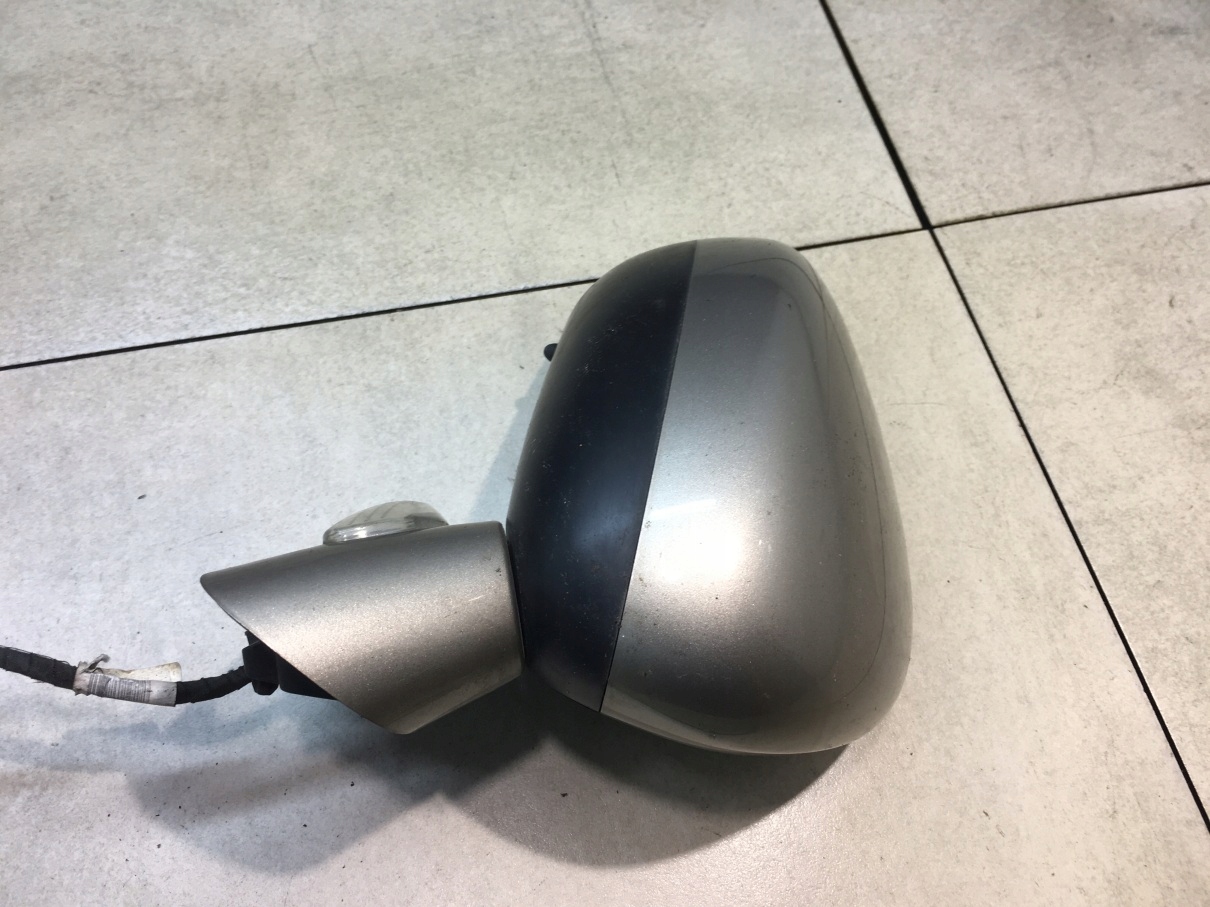 SPECCHIETTO RETROVISORE Destro CITROEN C4 e 8 PIN