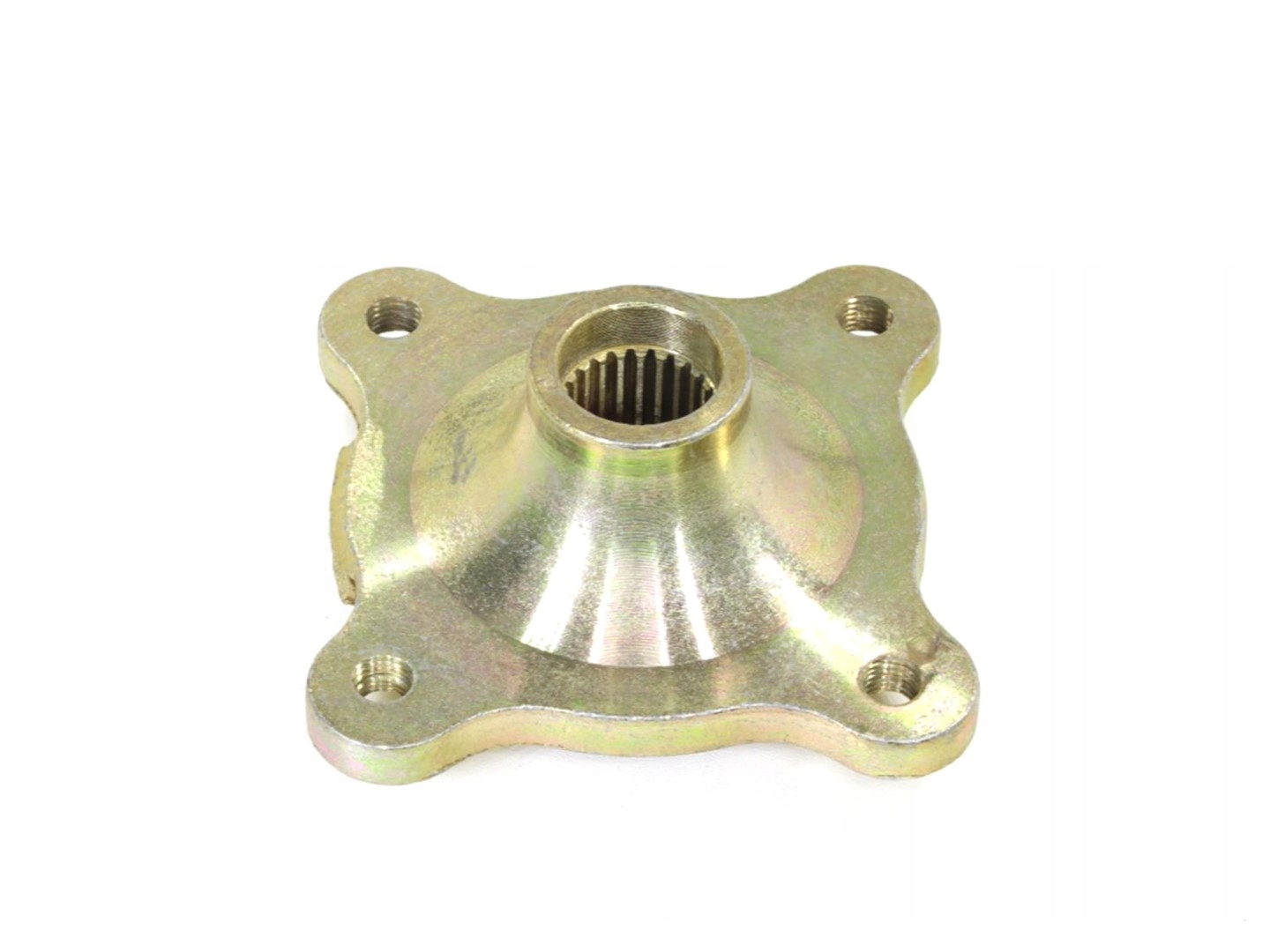 PIASTA KOŁA FELGI OSI TYŁ ATV150 GY DIABLO