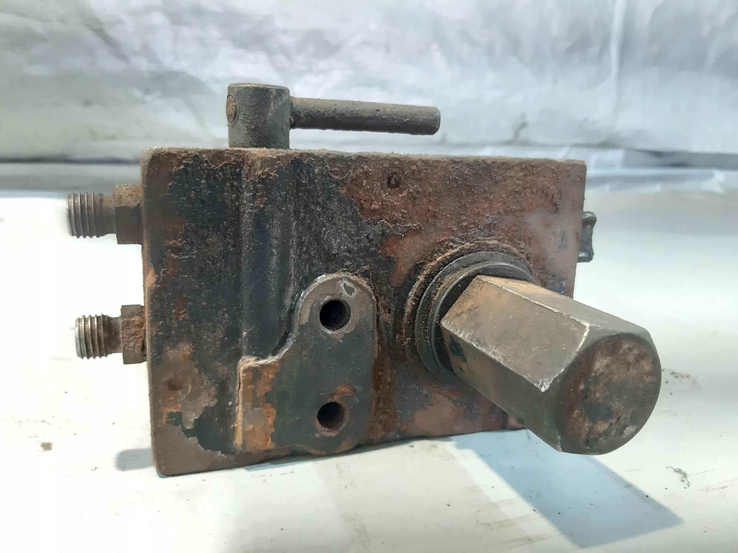 pump pump lifting cabs MAN TGA,TGM,TGX