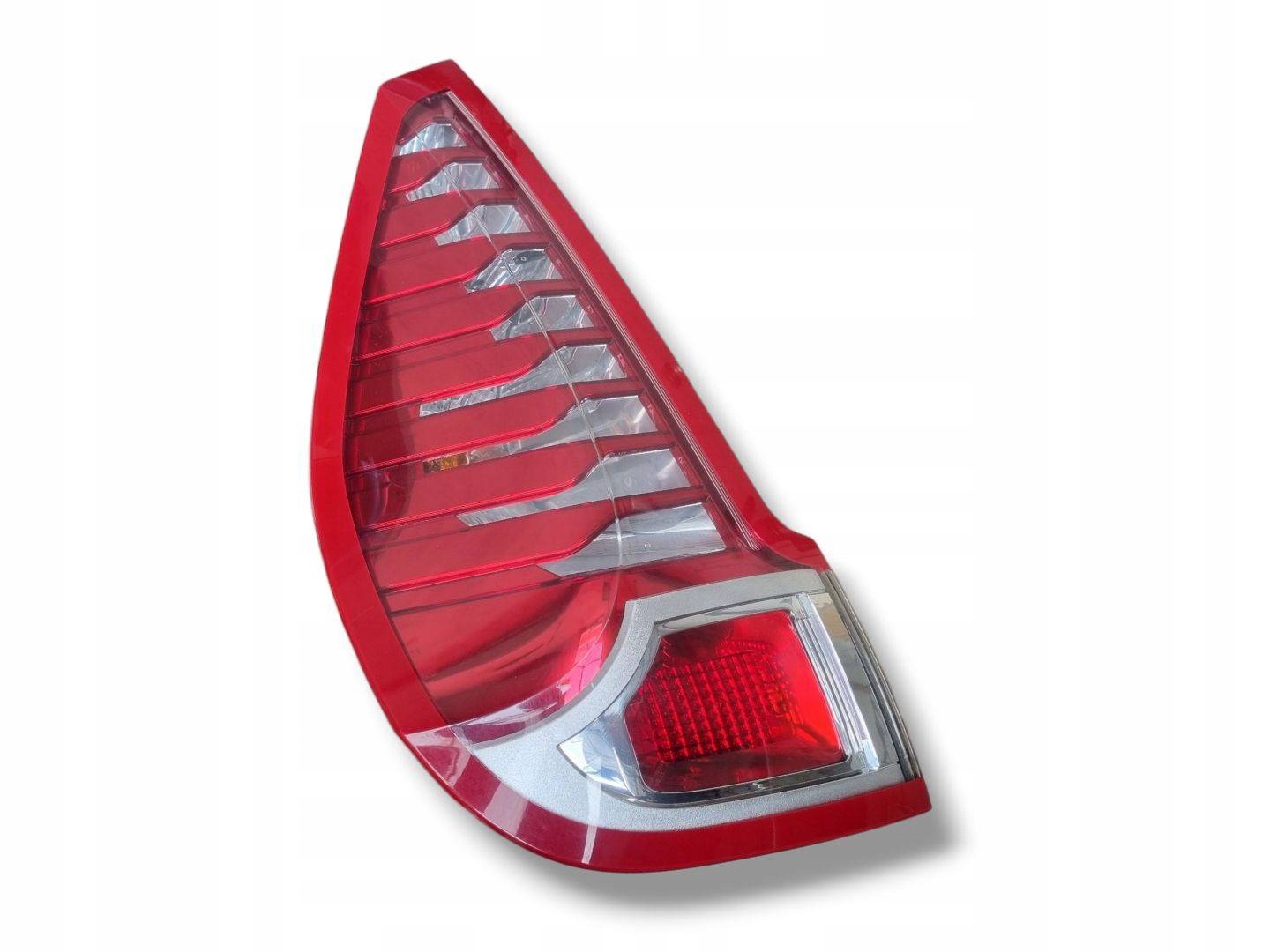 light rear left side Renault Scenic 3 2011 265550013R