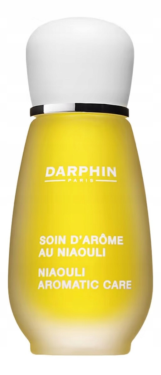 Darphin Niaouli Aromatic Care Olej pro smíšenou a mastnou pleť 15 ml