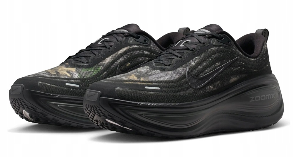 Nike Zoom Vomero Plus CM