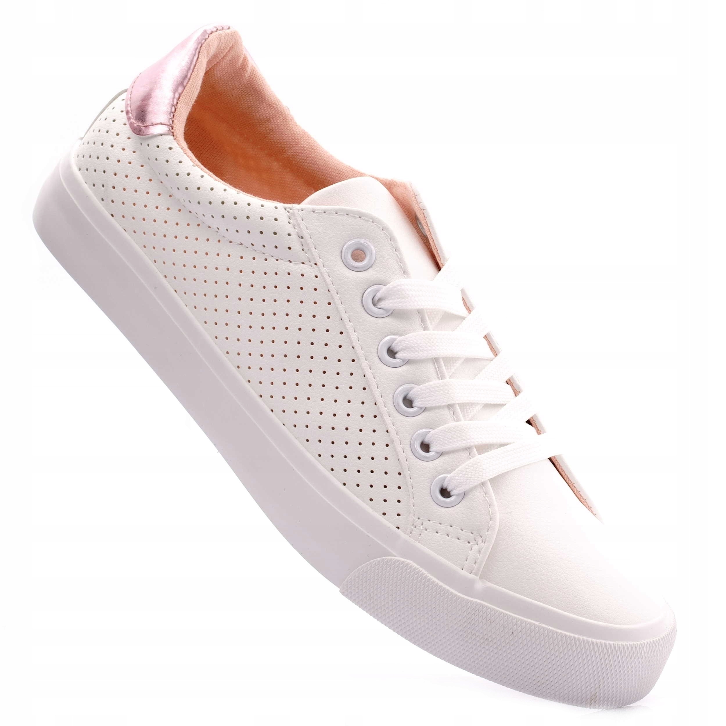 

McKeylor 18135 Trampki Spotrowe Ekoskóra 40