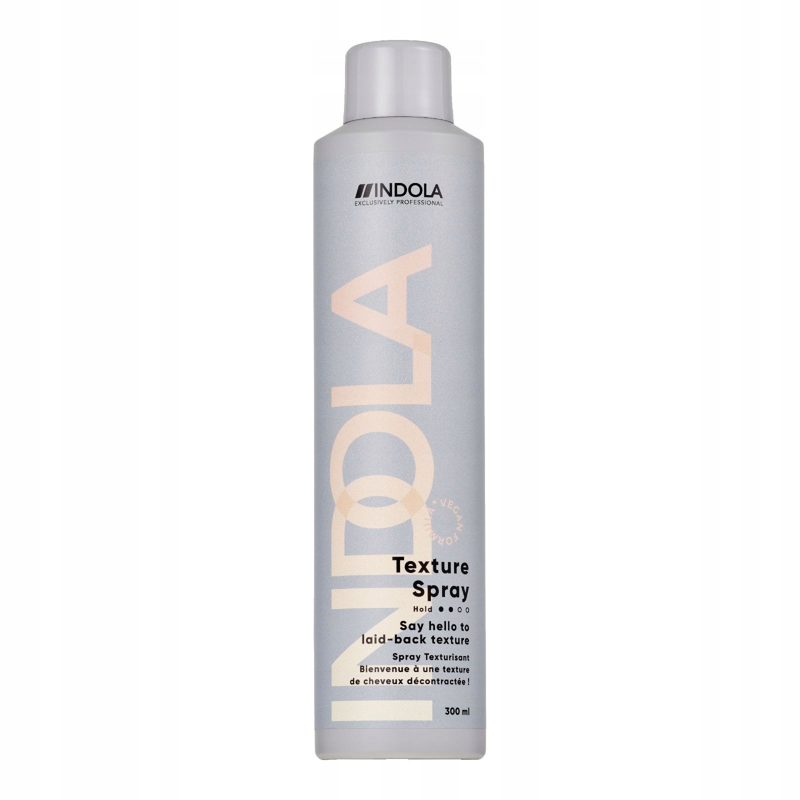 Indola Stylingový Texturizační Sprej 300 ML