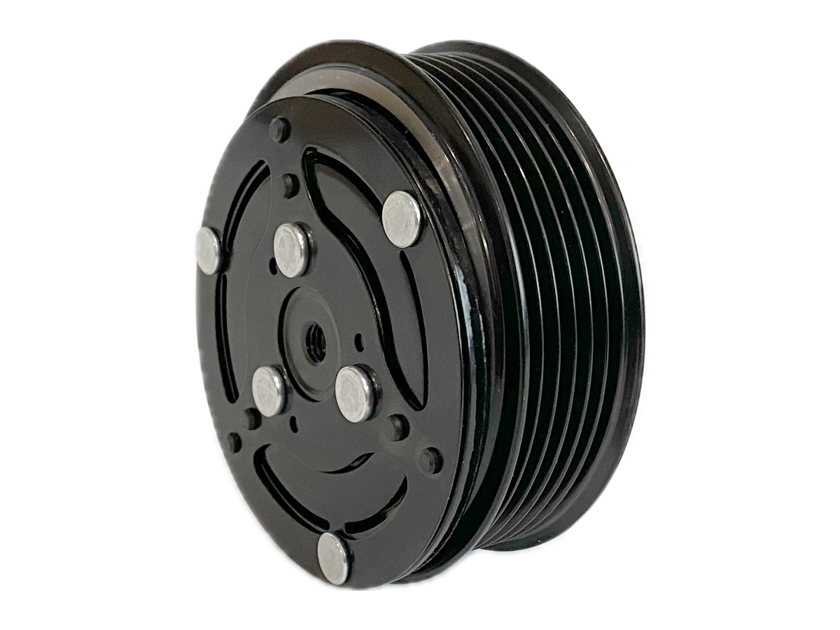 Spojka Klimatizace Denso Fiat, Toyota Corolla 06 – Ložisko 30X47X20 CA973