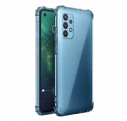 

Etui Anti-shock do Samsung Galaxy A32 4G Case