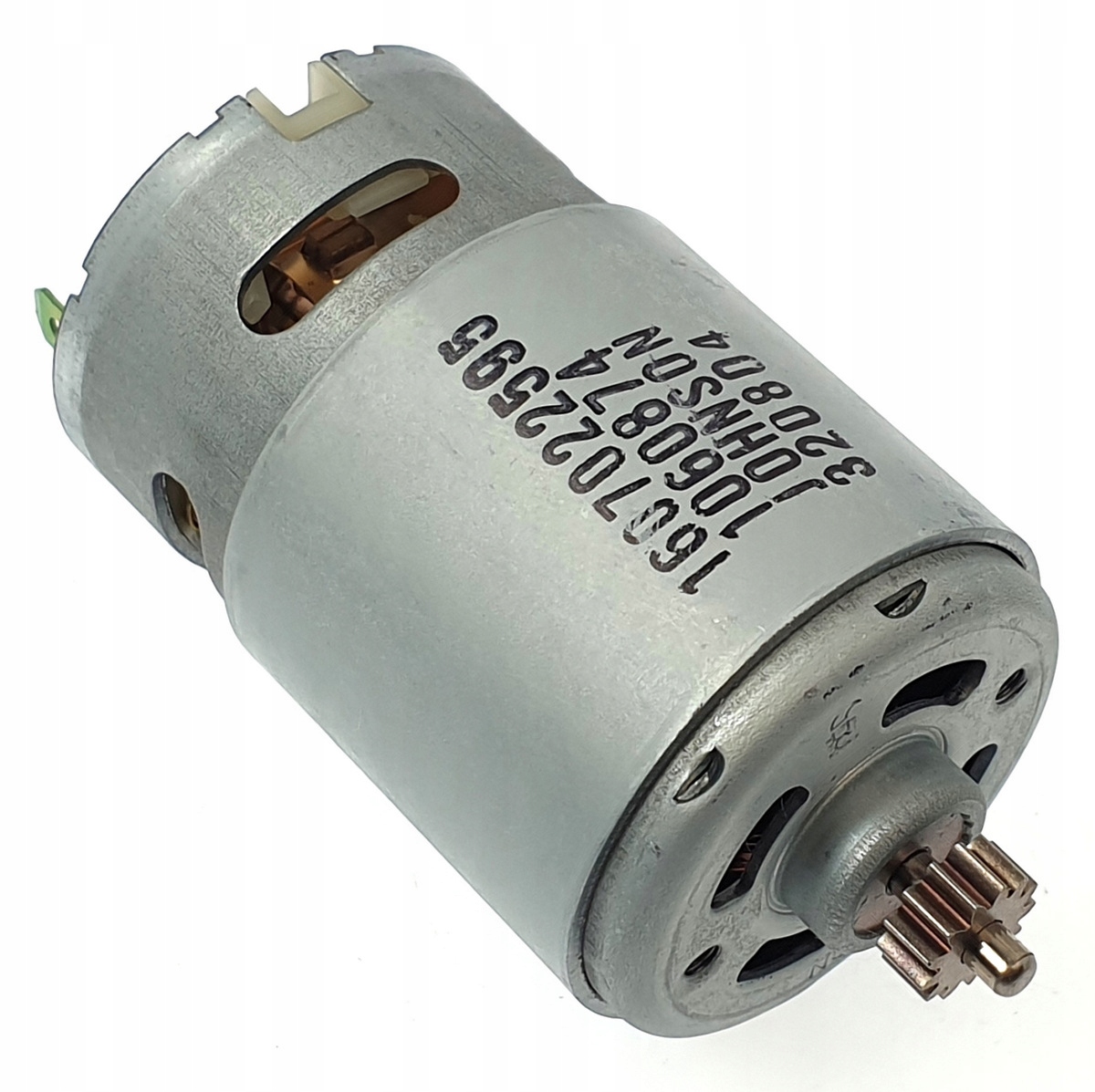 BOSCH silnik wkrętarki PSR1800Li-2 AdvancedImpact PSB1800Li-2