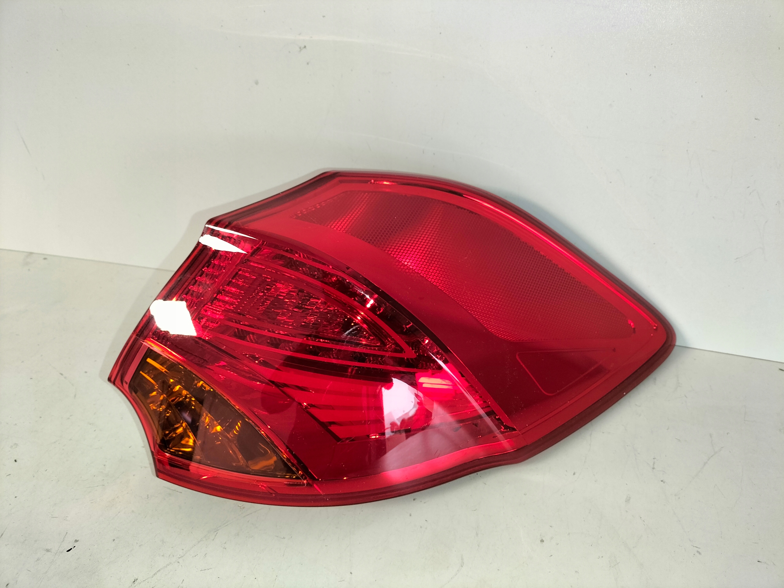 light rear rear part right KIA CEED II 12-15 HB