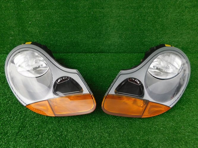 PORSCHE 911 BOXSTER 996 ПРАВА ФАРА 996631054