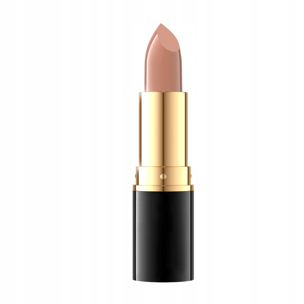 EVELINE Pomadka Velvet Matt Lipstick 500 Nude