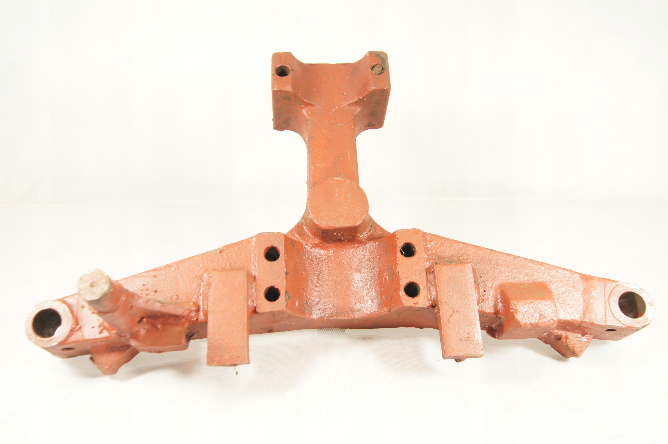 BELKA OSI GPW ZREMB GLIWICE WIDLAK OŚ TYLNA PO REGENERASCJI NA WYMIANĘ