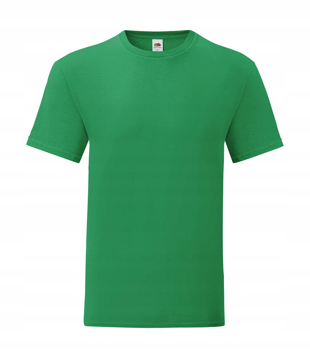 

Slim Fit Fruit T-shirt Koszulka Dopasowana kel XL