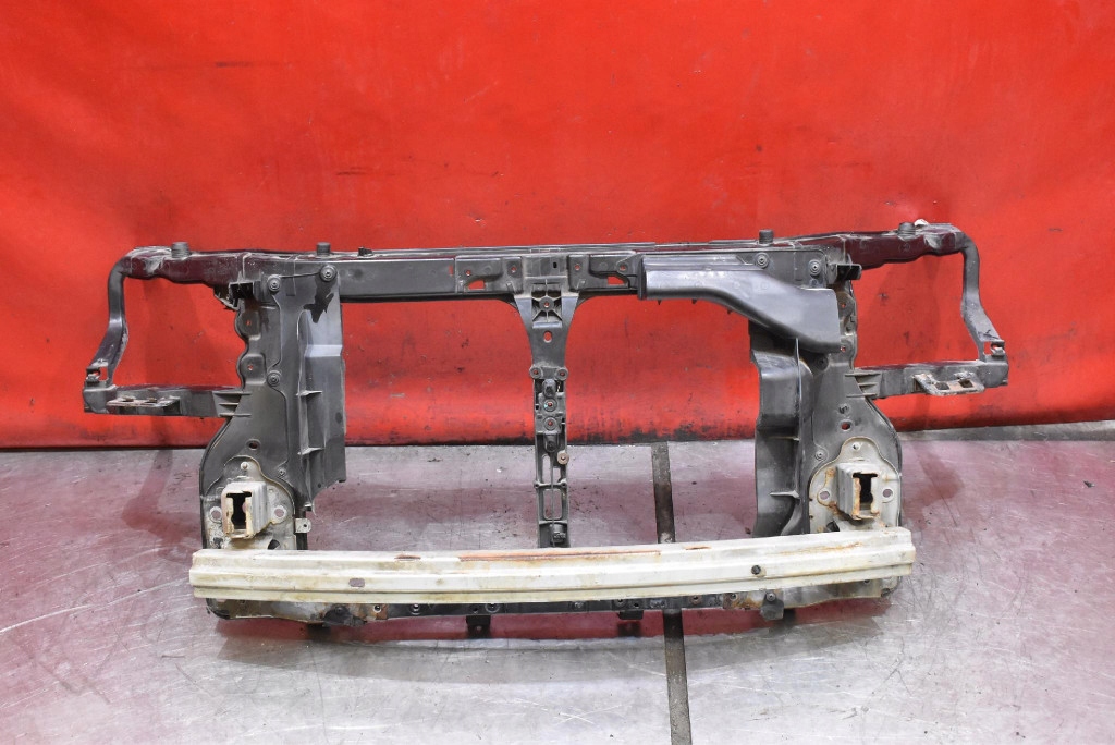 support panel for radiators pillar KIA SPORTAGE 2 II 2.0 CRDI 141 KM 04-08