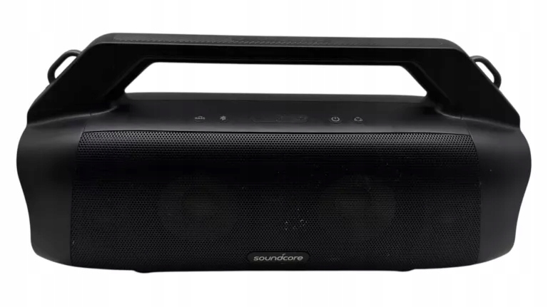 スピーカー・ウーファー soundcore Motion Boom Plus 80 w Anker Soundcore Motion Boom Plus | Głośnik stereo