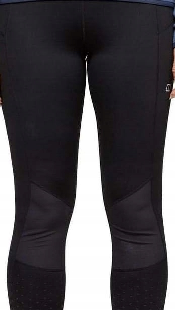 Berghaus Lelyur Legginsy Trekkingowe r. Xs