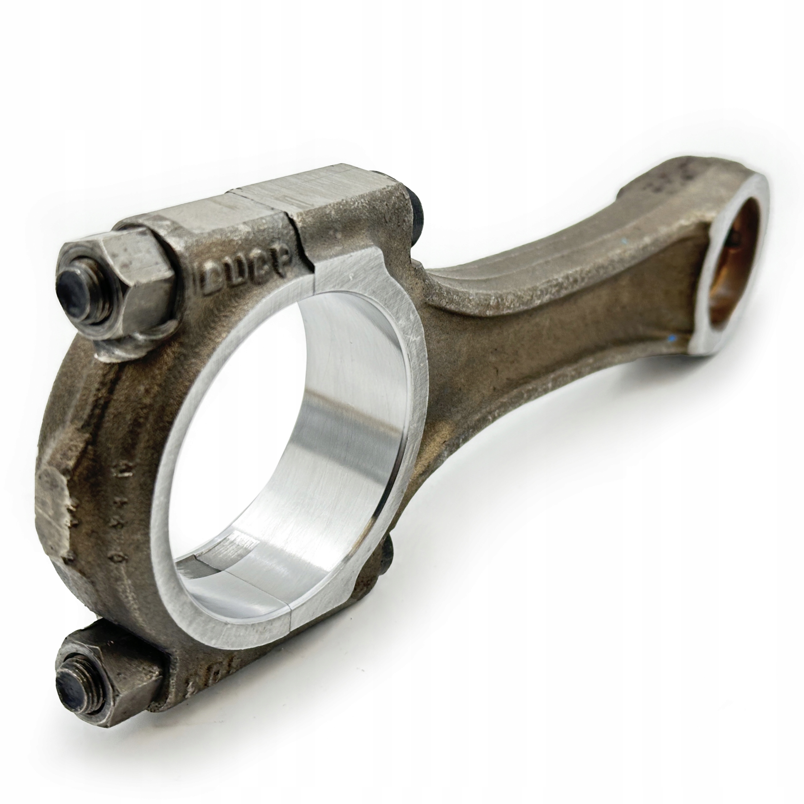 KORBOWÓD CITROEN PEUGEOT OPEL 2.0 BLUE-HDI EURO6