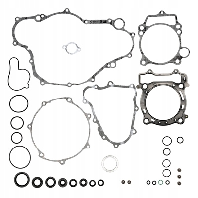 Komplet Tesnení Yamaha Wrf 450 '03-'06
