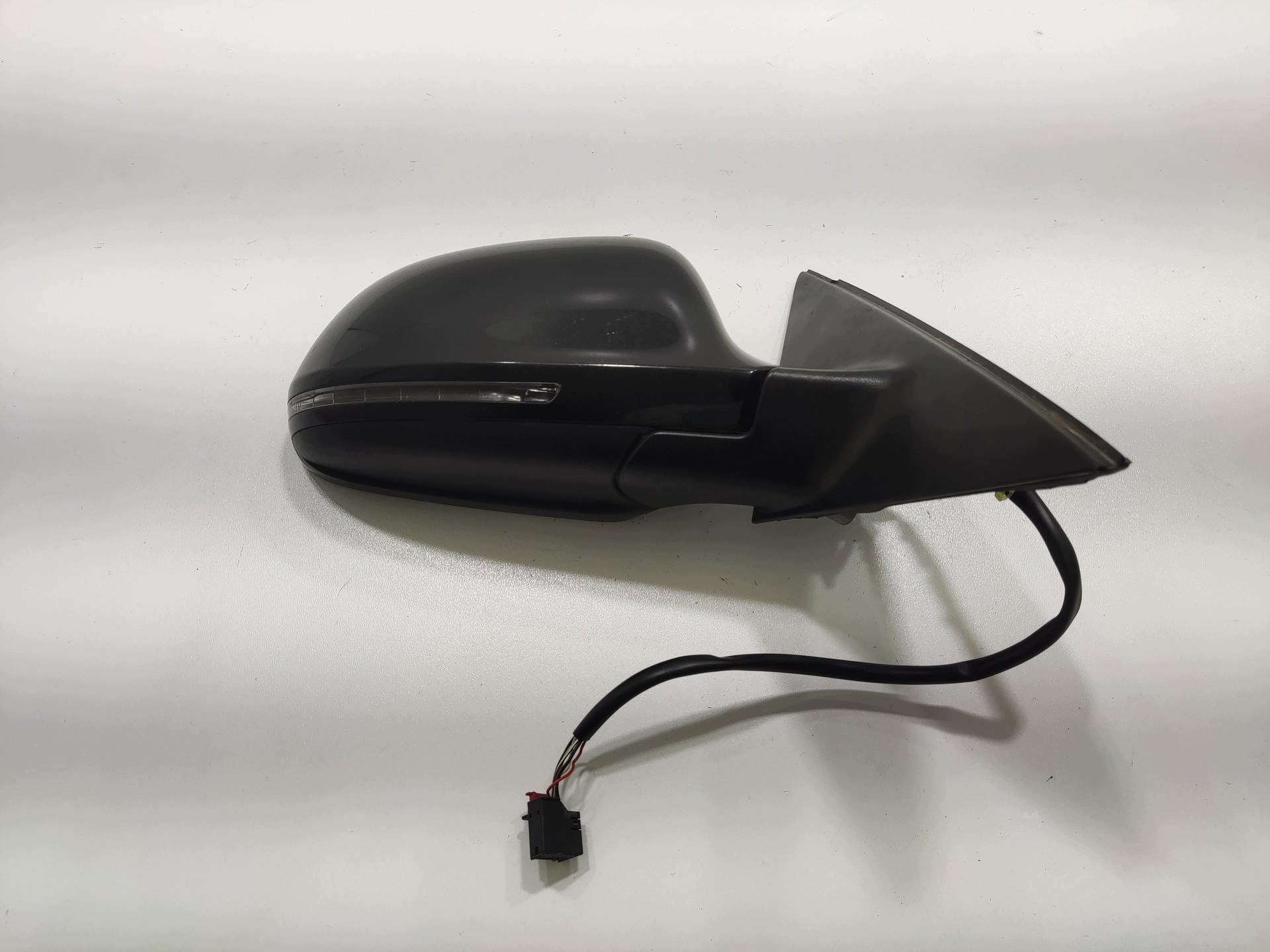 mirror right electrics AUDI A4 B8 2007-2011 6 of cables EUROPA