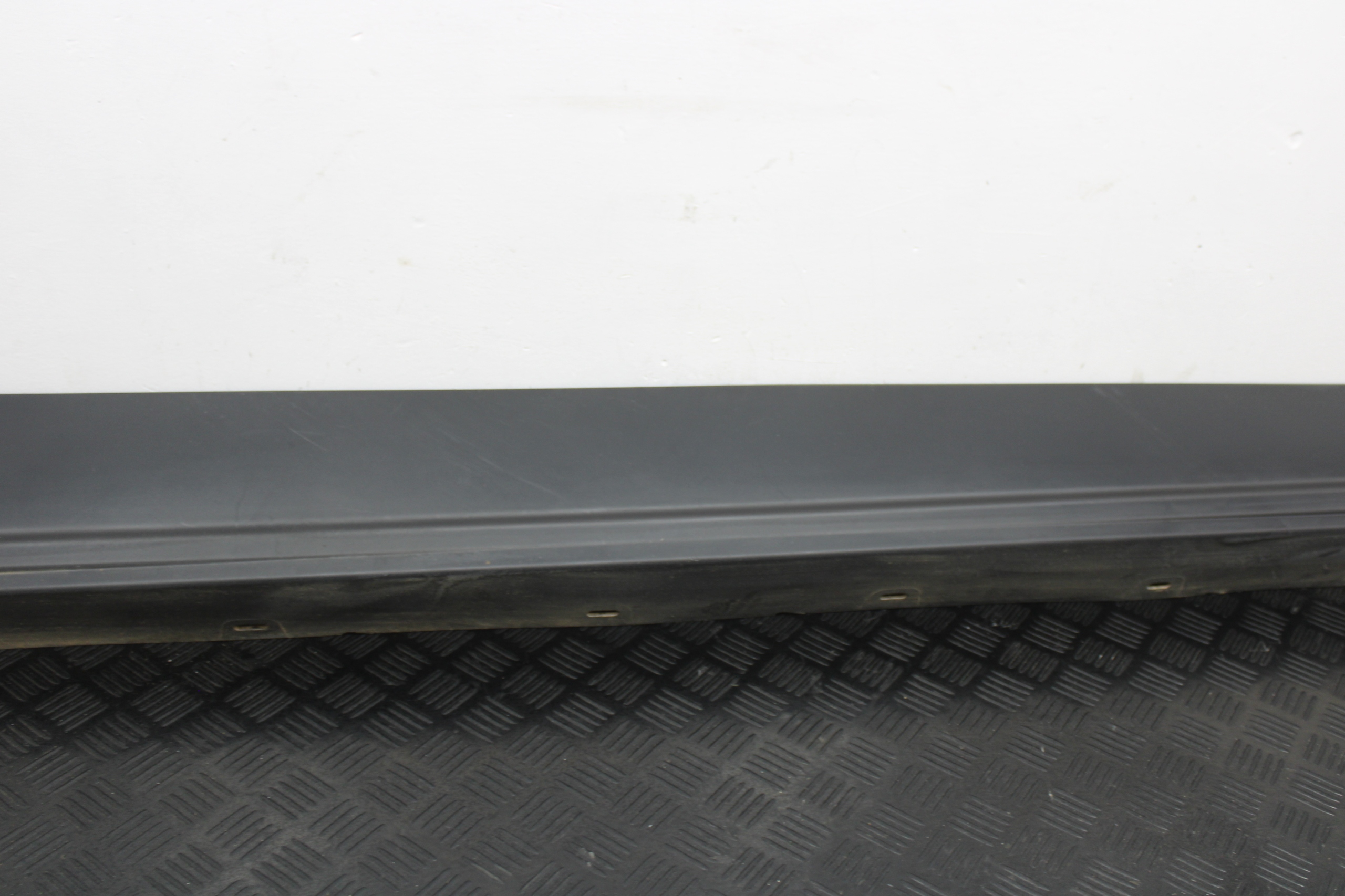 cap threshold threshold left CPLA-101D57-AD LAND RANGE ROVER VOGUE L405 LIFT
